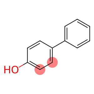 PARA PHENYL PHENOL