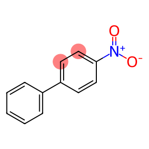 4-硝基联苯