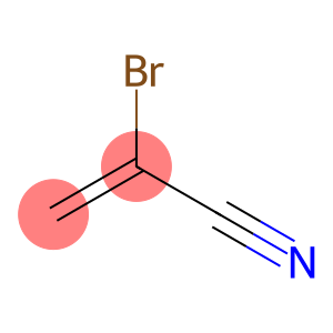 2-bromoacrylonitrile