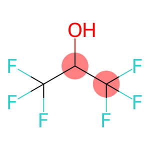 Bis(trifluoromethyl)methanol