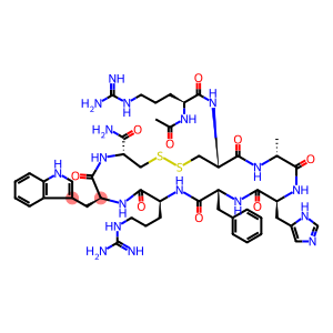 Setmelanotide