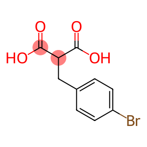 2-(4-BROMO-BENZYL)-MALONIC ACID