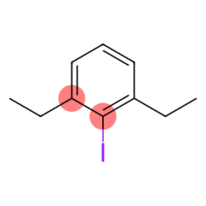 1,3-二乙基-2-碘苯