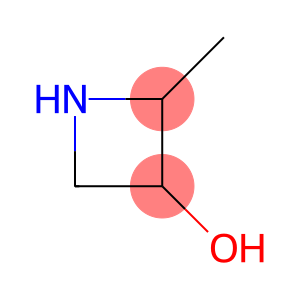 2-Methyl-3-azetidinol