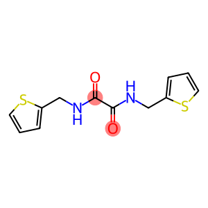 N1,N2-双(2-噻吩甲基)-乙二酰胺