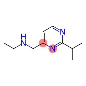 N-[(2-Isopropylpyrimidin-4-yl)methyl]ethanamine dihydrochloride