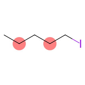 1-Iodopentane--d3