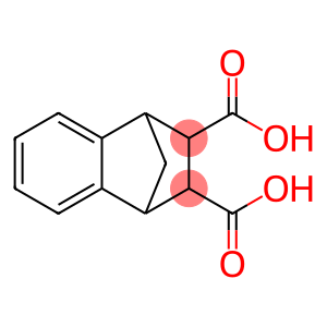 1,4-Methanonaphthalene-2,3-dicarboxylic acid, 1,2,3,4-tetrahydro-