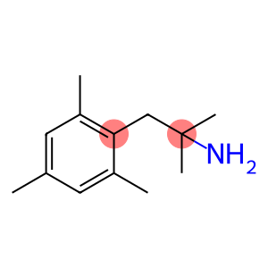 1-Mesityl-2-methylpropan-2-amine