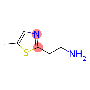 [2-(5-甲基-1,3-噻唑-2-基)乙基]胺二盐酸盐