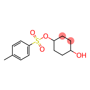 4-甲基苯磺酸4-羟基环己酯