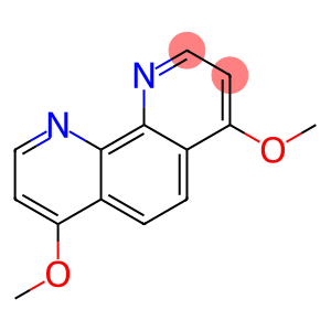 4,7-二甲氧基-1,10-菲咯啉