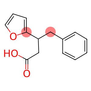 3-FURAN-2-YL-4-PHENYL-BUTYRIC ACID