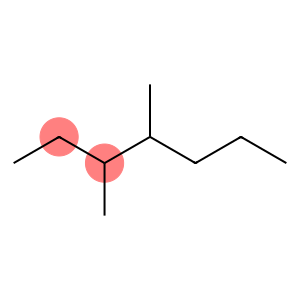 3,4-Dimethyl heptane