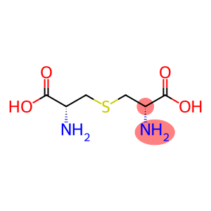 (2S,6R)-羊毛硫氨酸