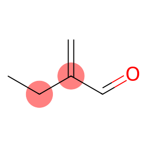 2-Ethylacrolein