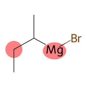 仲丁基溴化镁