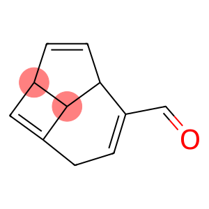 Cyclobut[cd]indene-4-carboxaldehyde, 1a,3a,6,6b-tetrahydro- (9CI)