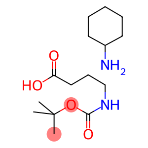 BOC-4-AMINOBUTYRIC ACID CHA SALT