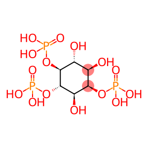 D-INS(2,4,5)P3, 6NH4