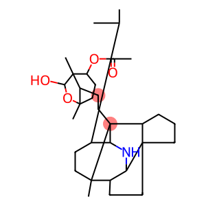 Daphnilongeridine