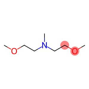 Bis-(2-Methoxy-ethyl)-Methyl-aMine