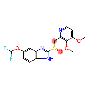 Pantoprazole-D6