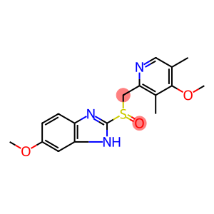 Omeprazole D6