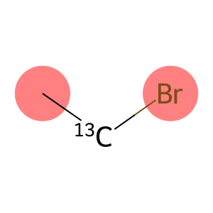 溴乙烷-1-13C