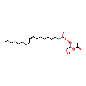 1-OLEOYL-2-ACETOYL-SN-GLYCEROL