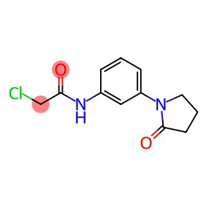 6-(2,5-DIMETHYLTHIEN-3-YL)-3-METHYLISOXAZOLO[5,4-B]PYRIDINE-4-CARBOXYLIC ACID