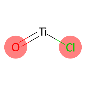 TITANIUM OXYCHLORIDE