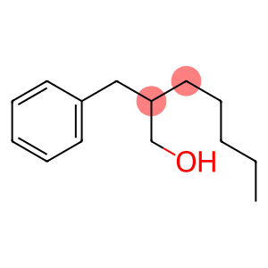 2-苄基庚醇