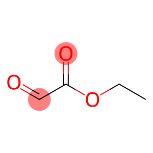 Ethyl glyoxalate