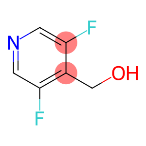 (3,5-Difluoro-pyridin-4-yl)-methanol