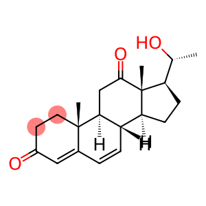 21-Deoxyneridienone B