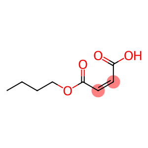 Butyl hydrogen maleate