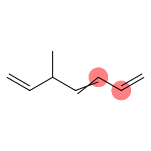 1,3,6-Heptatriene, 5-methyl-