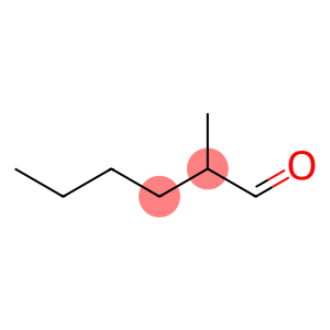 2-methylhexanal