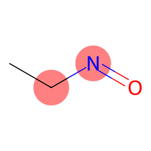 Ethane, nitroso- (7CI,8CI,9CI)