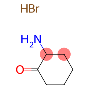 2-aminocyclohexanone hydrobromide