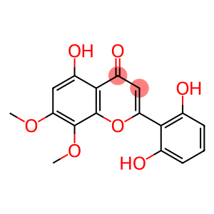 Viscidulin II