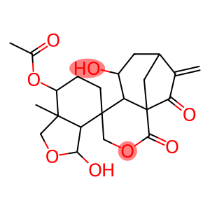 Trichorabdal E