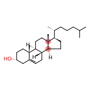 Cholesterol-[2,2,3,4,4,6-D6] (CertiMass solution)