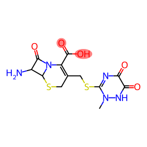 Cefodizime impurity 16