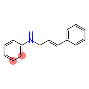 N-cinnamylaniline