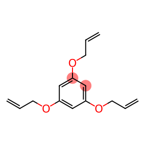 BENZENE, 1,3,5-TRIS(ALLYLOXY)-