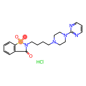 Ipsapirone