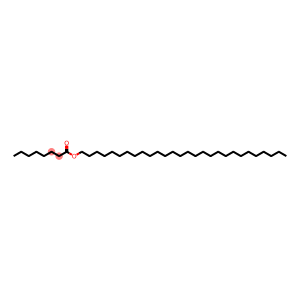 Octanoic acid, octacosyl ester