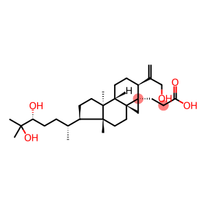 SECAUBRYTRIOL